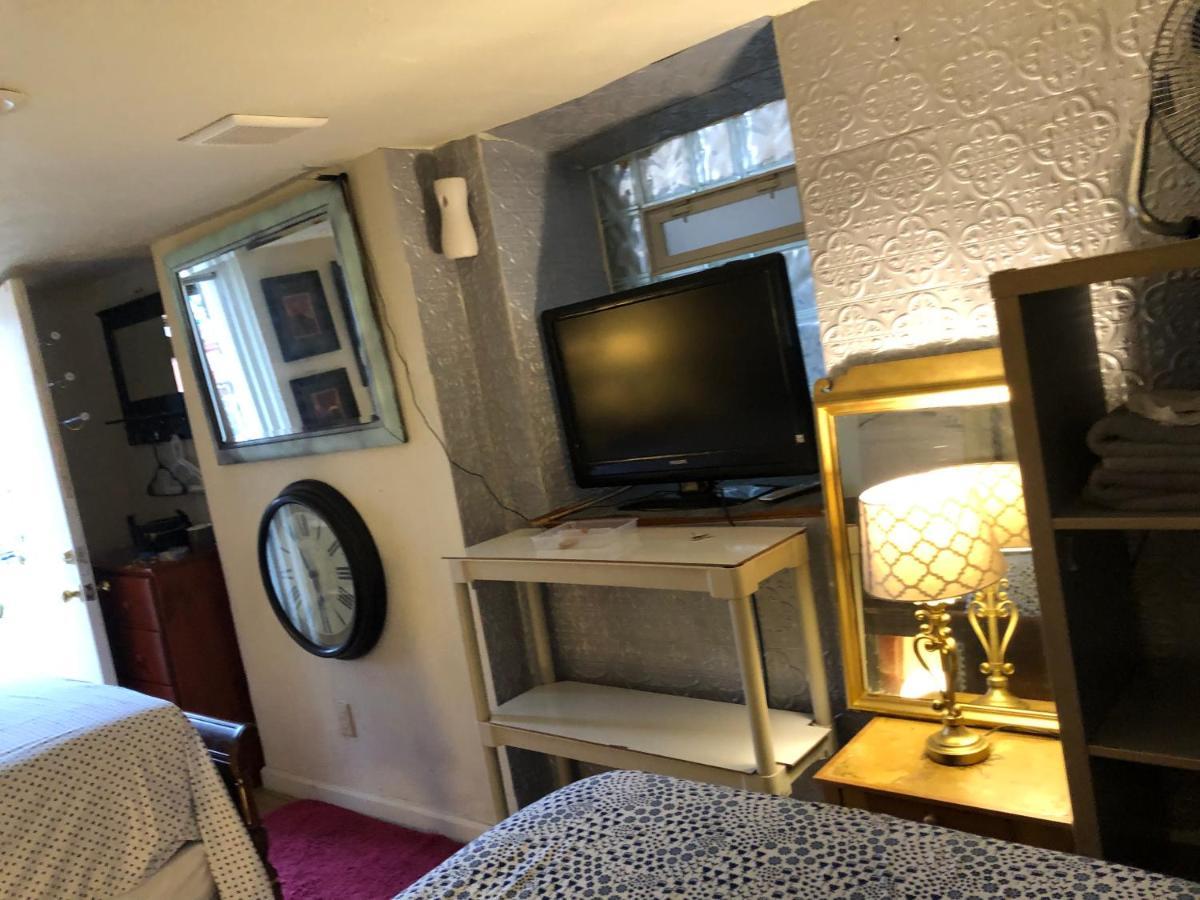 Highland Park Pittsburgh Hotel Luaran gambar